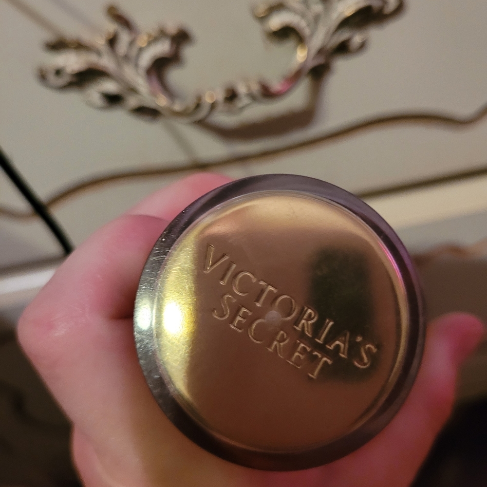 Vanilla lace Victoria secret 8.4 full discontinued - Picture 5 of 7
